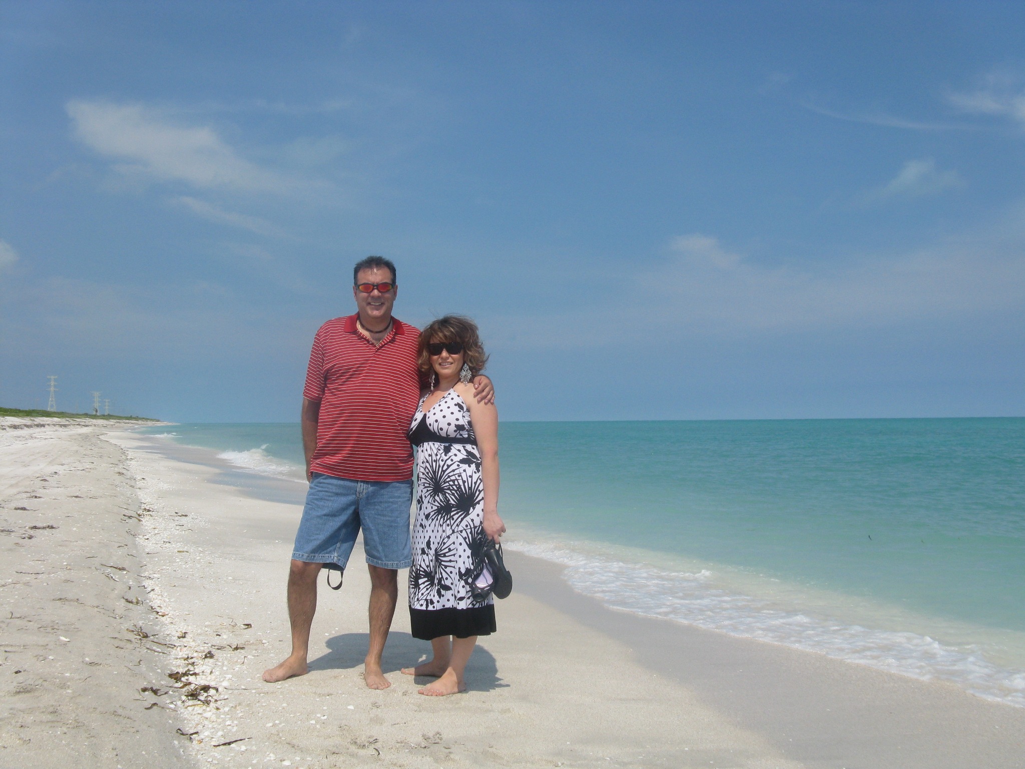 Playa Mundo Maya previous property owner or visitor photo 1
