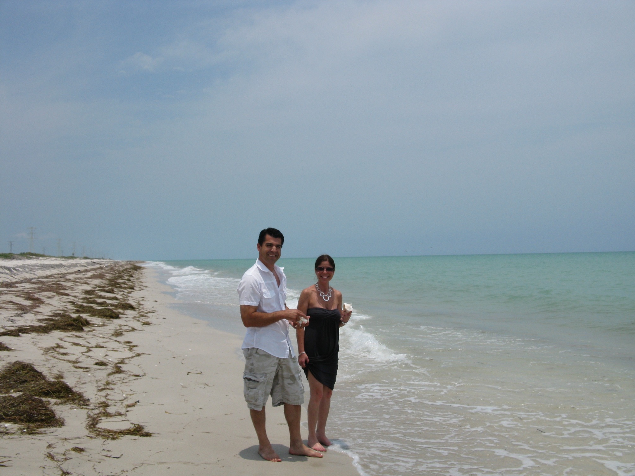 Playa Mundo Maya previous property owner or visitor photo 2